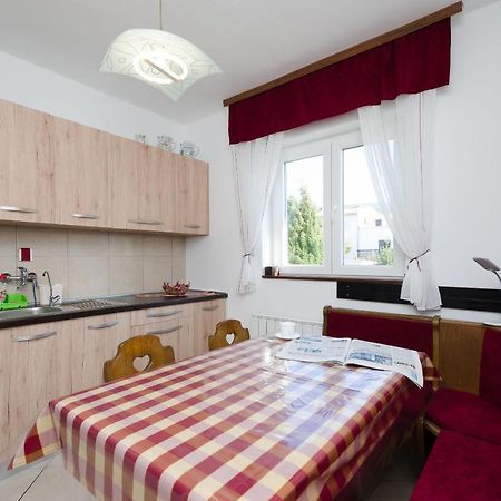 Apartment Bozena Punat Bagian luar foto